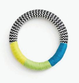 Dynamic Bracelet Zig-Zag