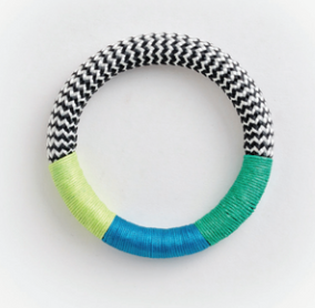 Dynamic Bracelet Zig-Zag