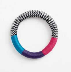 Dynamic Bracelet Zig-Zag