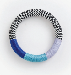 Dynamic Bracelet Zig-Zag