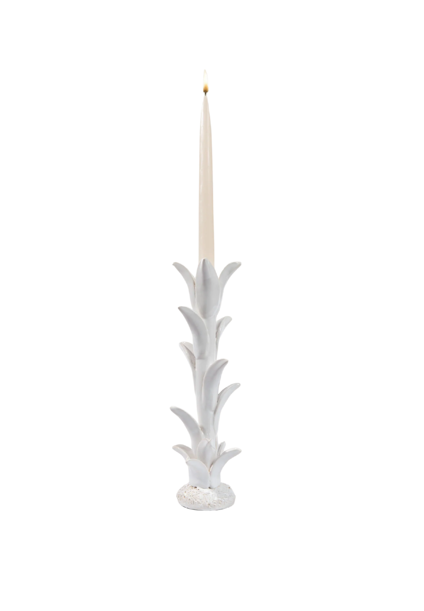 Tulip Candle Holder