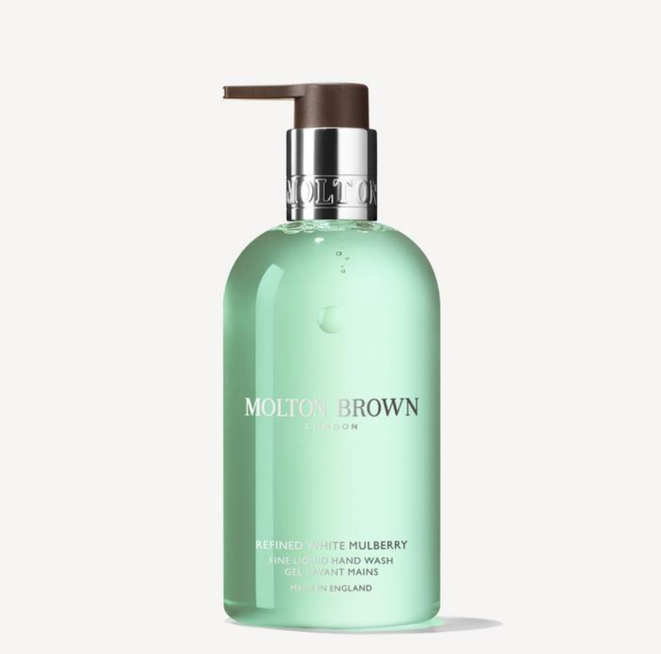 Hand Wash - Molton Brown