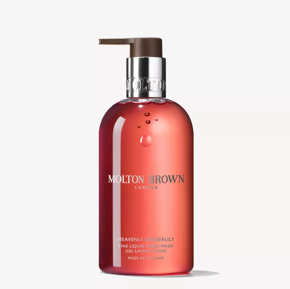 Hand Wash - Molton Brown