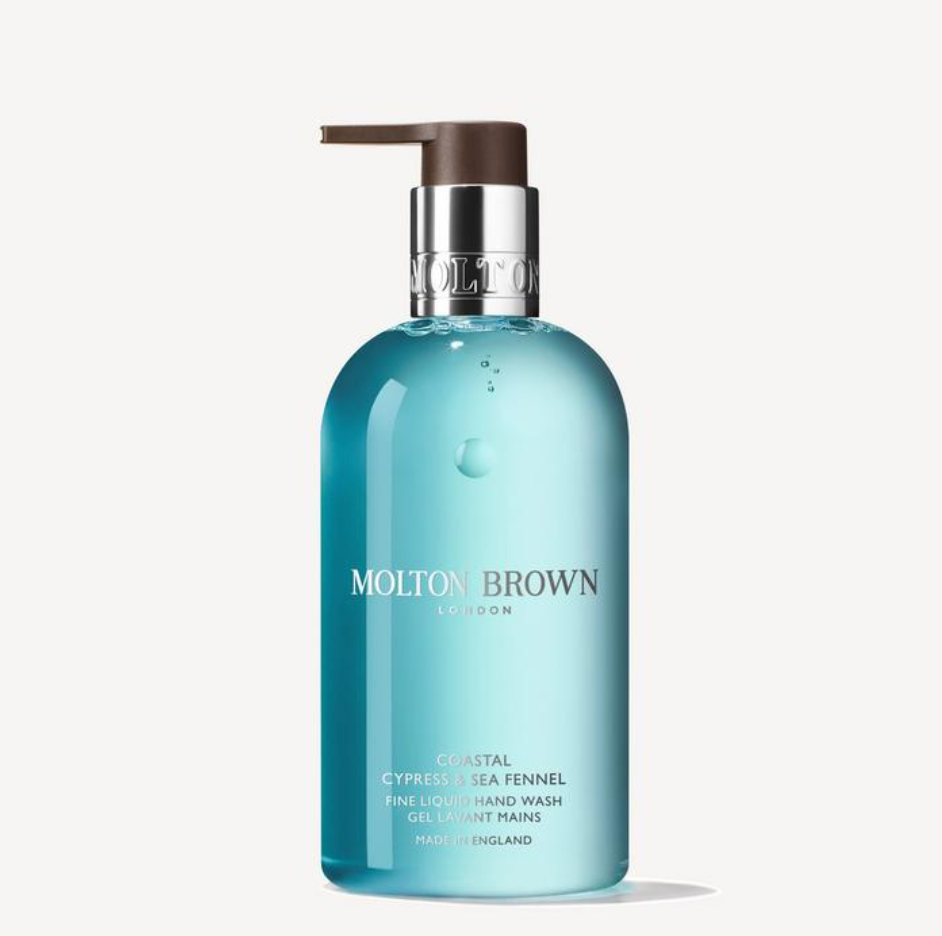 Hand Wash - Molton Brown