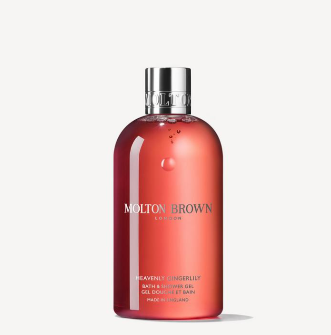 Bath & Shower Gel - Molton Brown