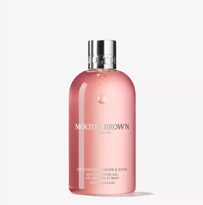 Bath & Shower Gel - Molton Brown