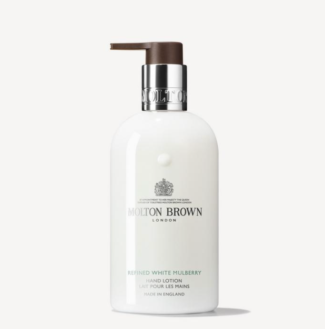 Hand Lotion - Molton Brown