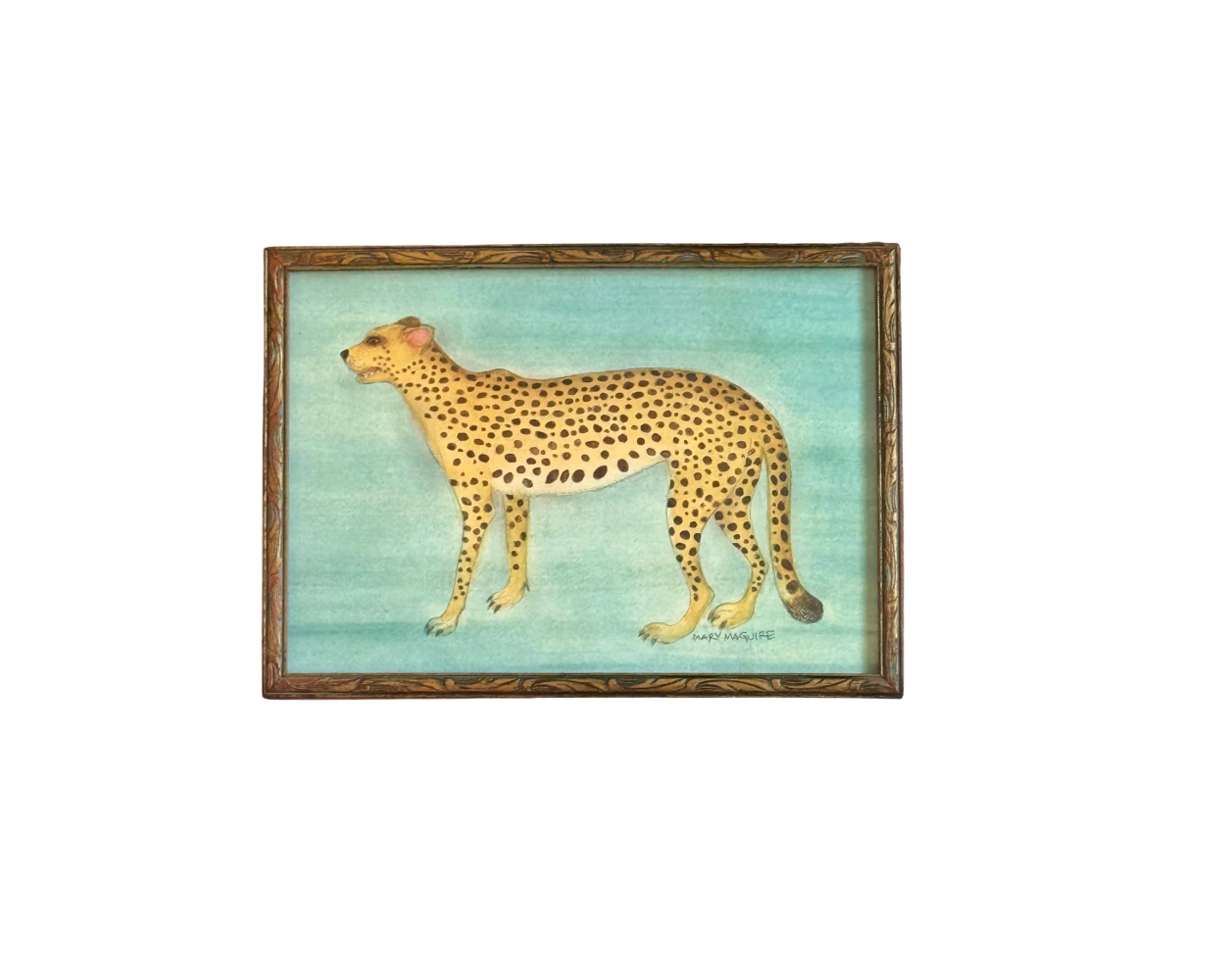 Cheetah