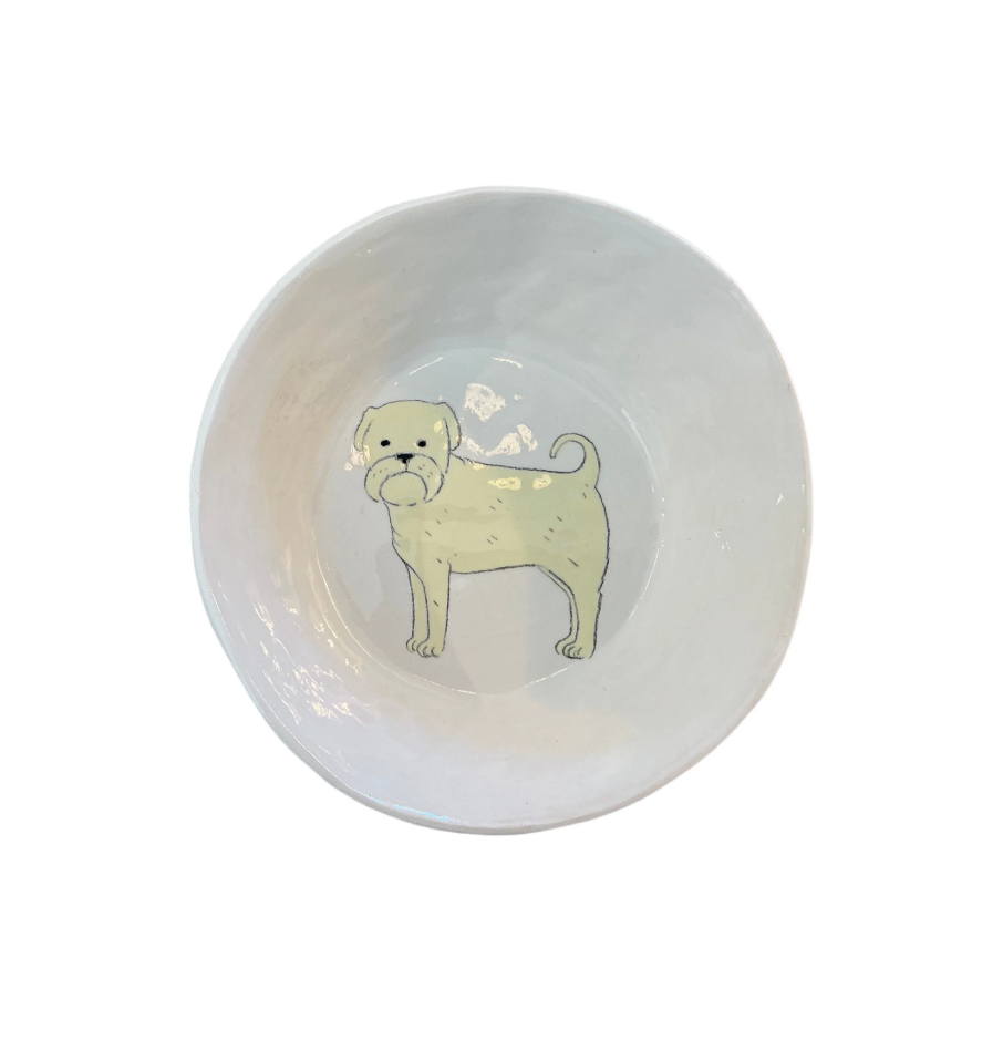 Large Dog Bowls