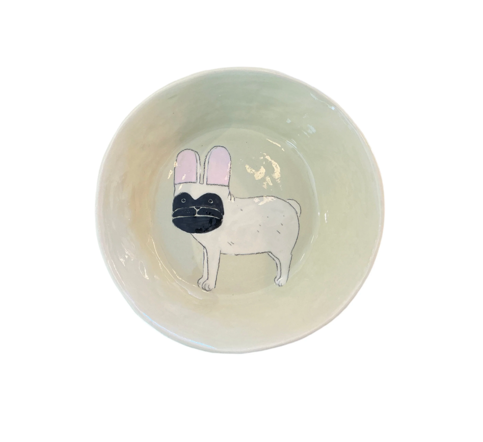 Large Dog Bowls