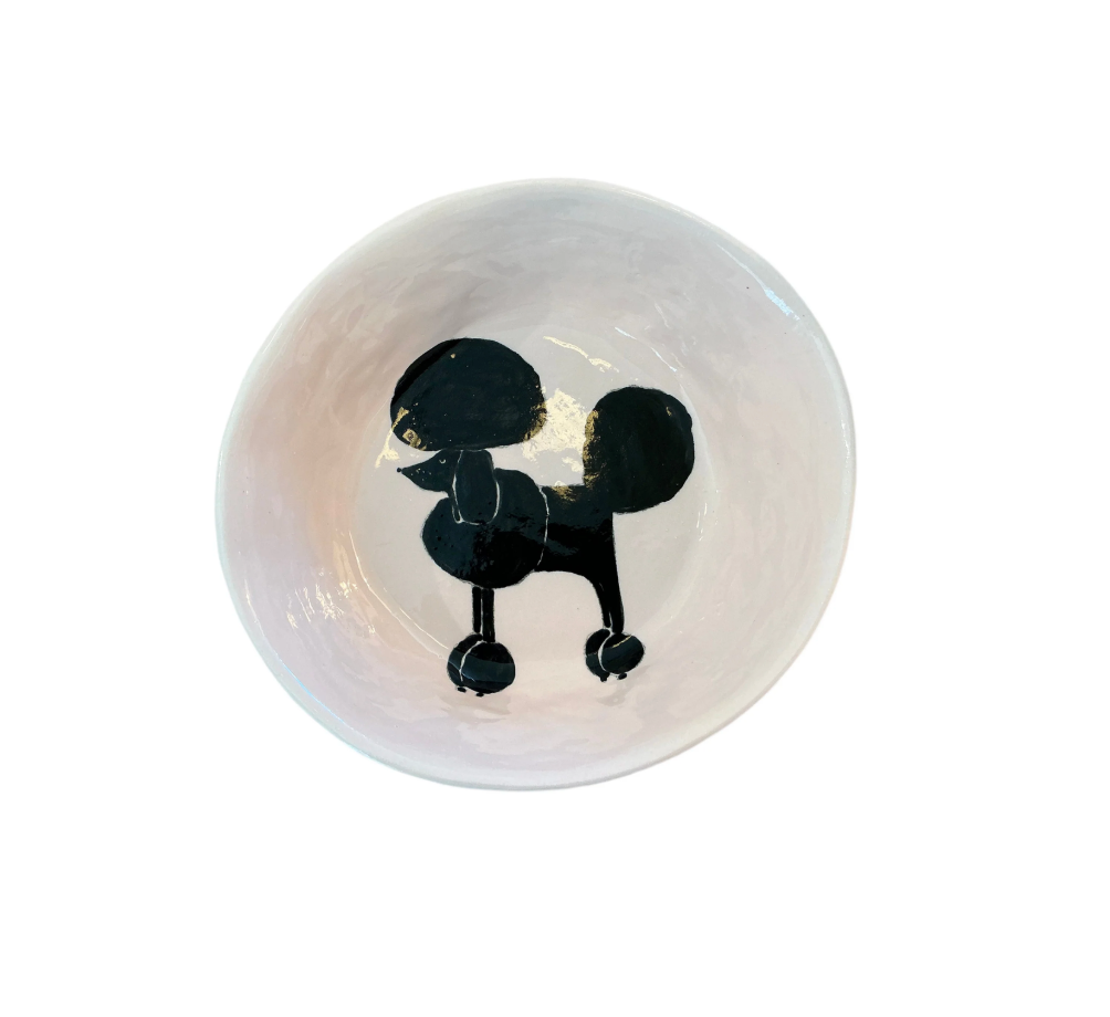 Large Dog Bowls