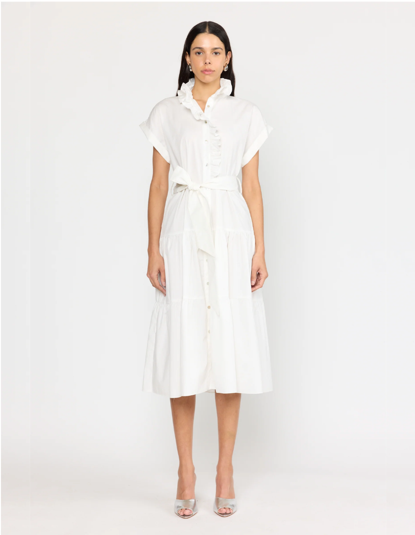 Jonah Dress