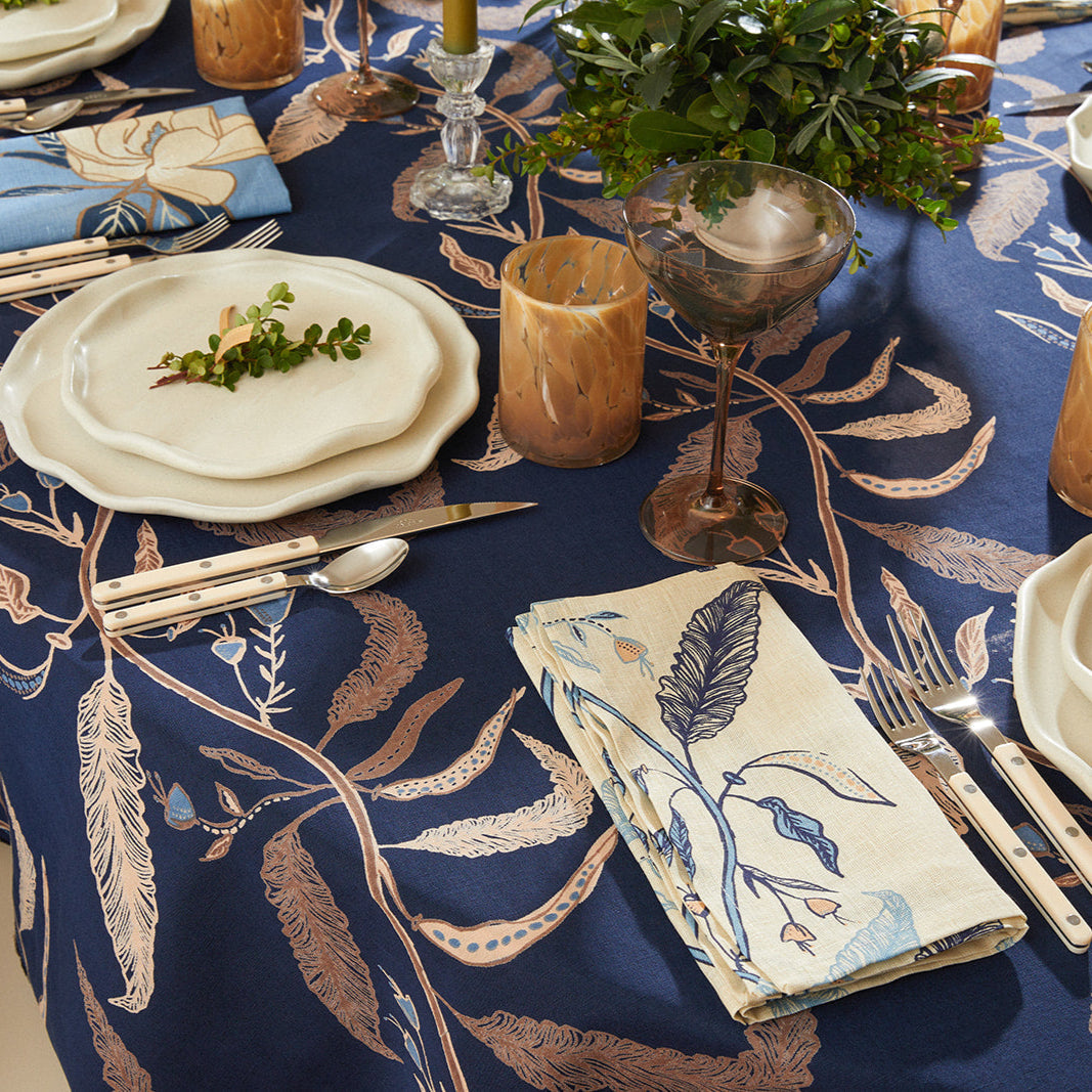 Tuileries Tablecloth