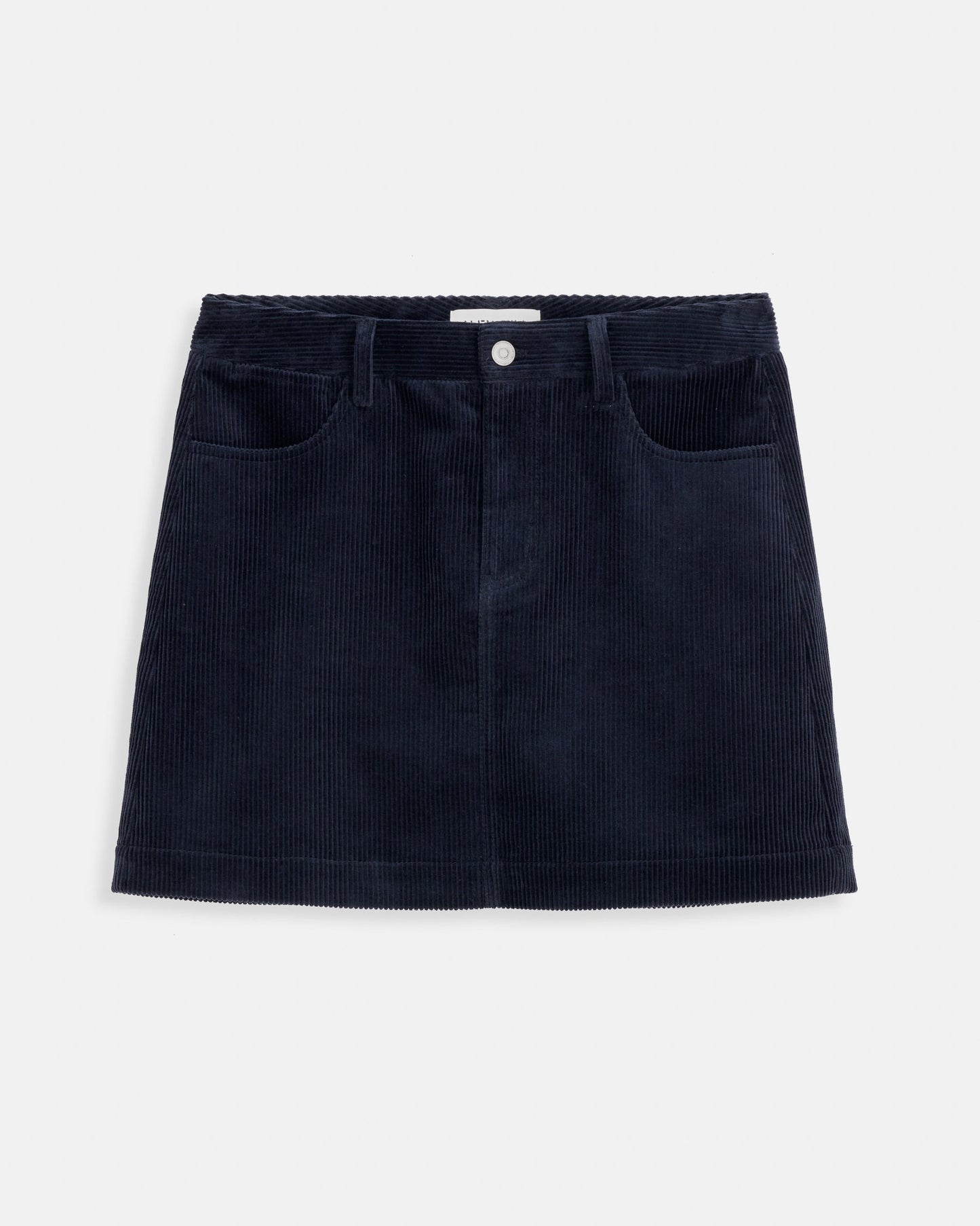 Camden Corduroy Skirt