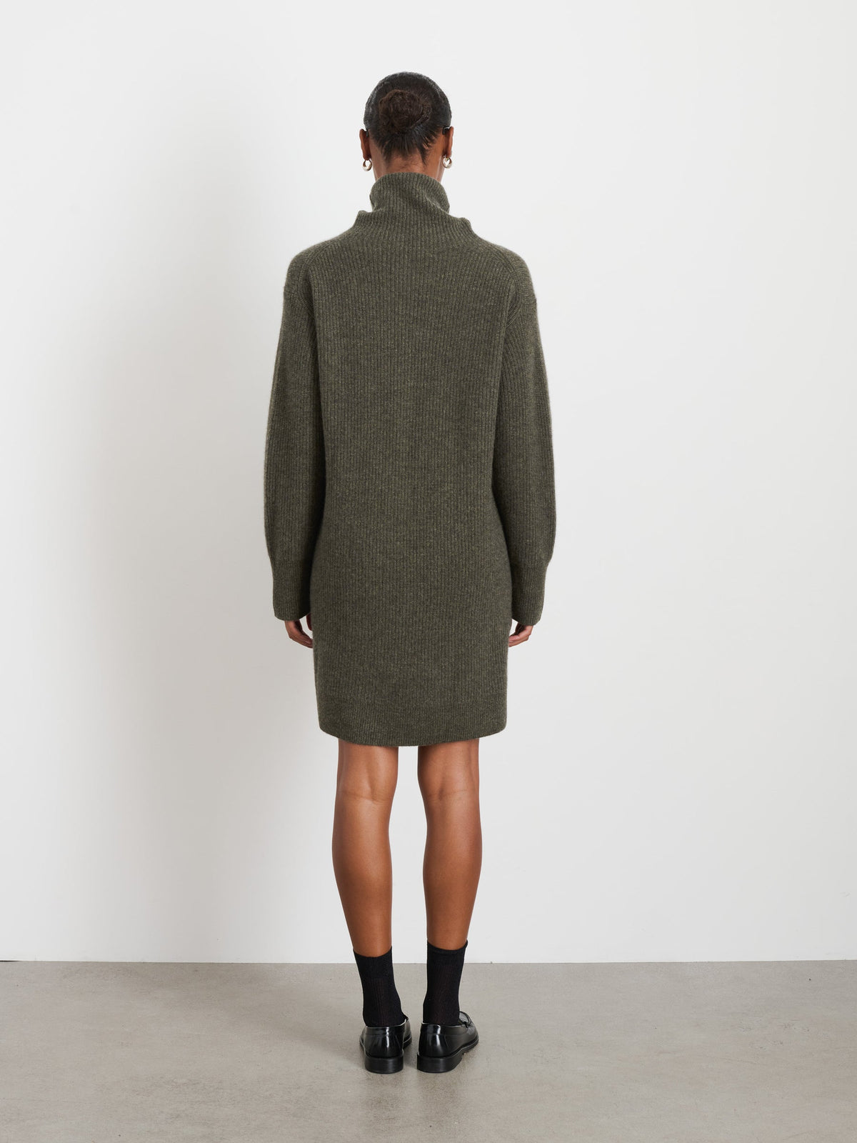 Simone Sweater Dress