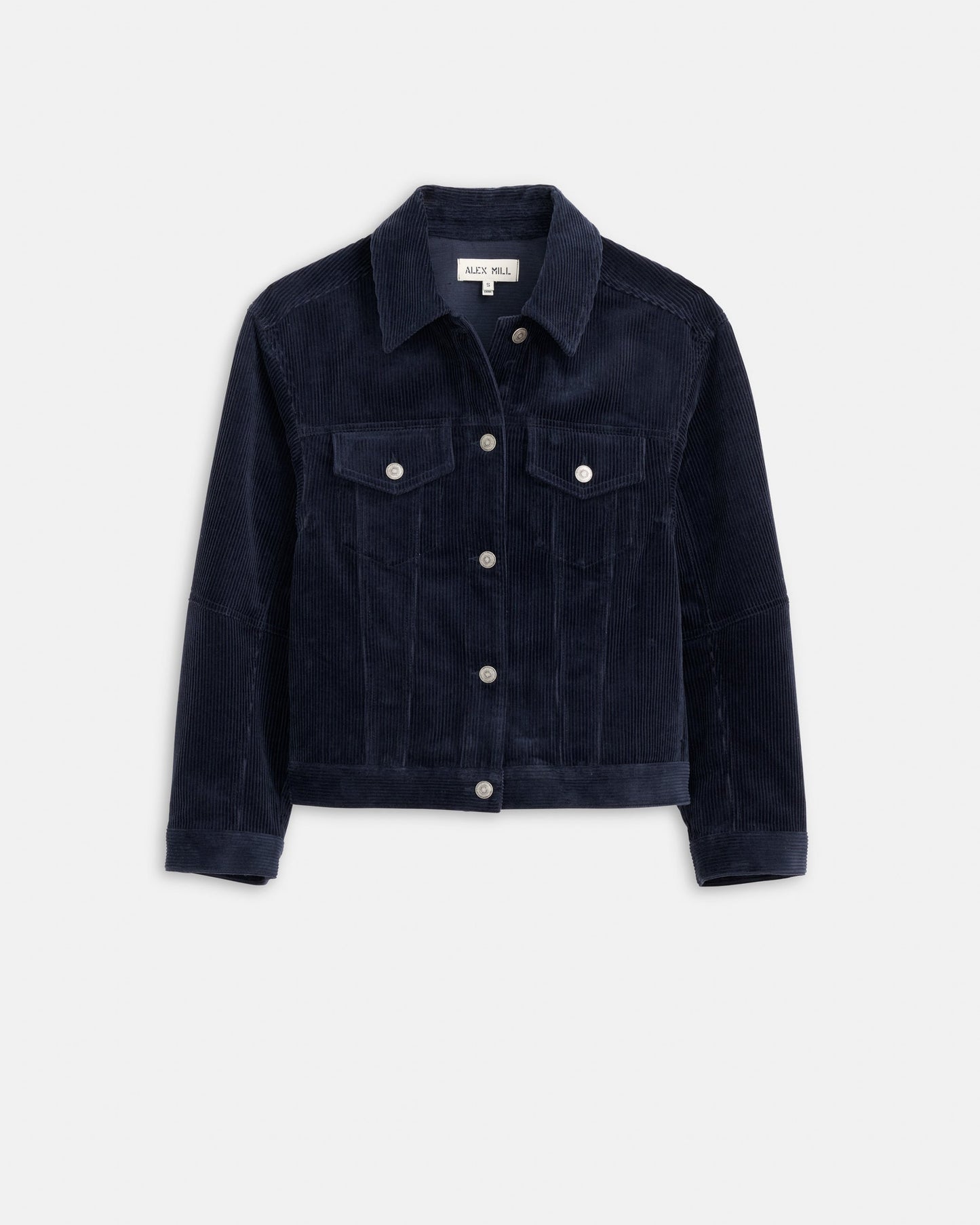 Camden Rider Corduroy Jacket