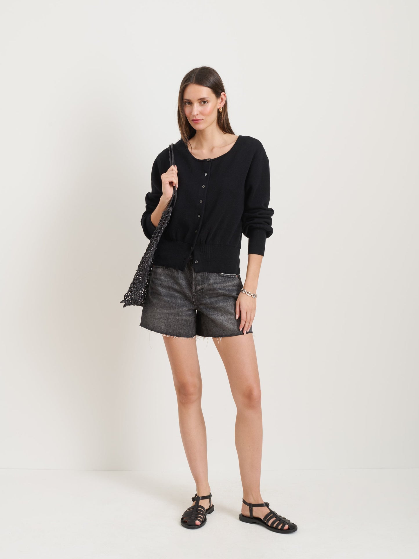 Louisa Cardigan