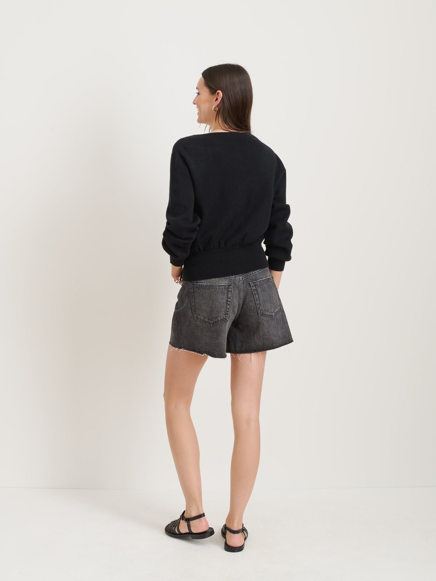 Louisa Cardigan