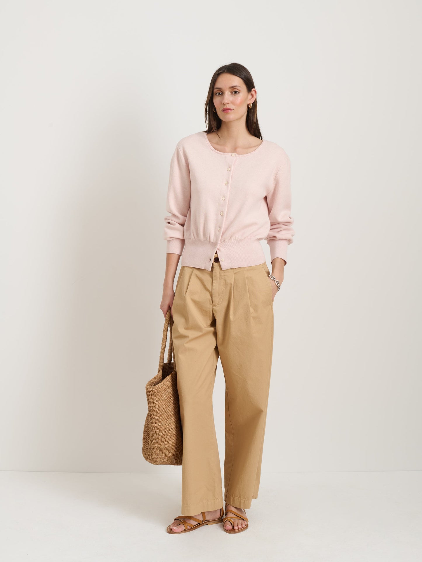 Louisa Cardigan