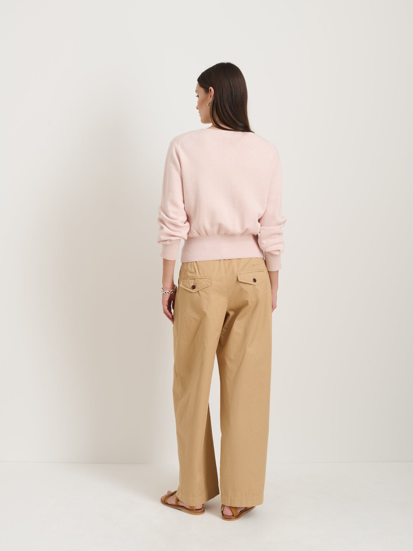 Louisa Cardigan