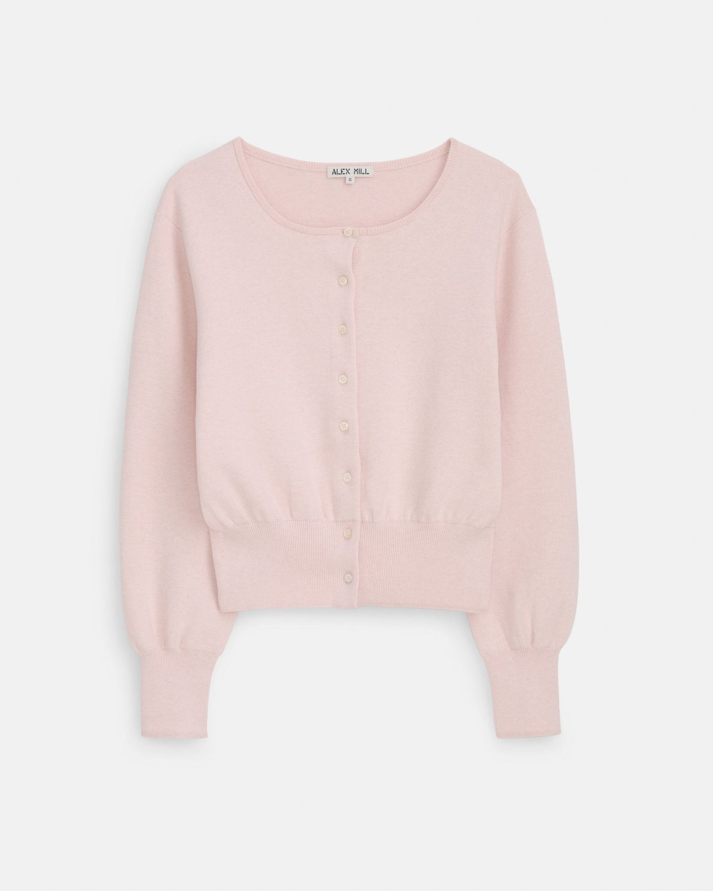 Louisa Cardigan
