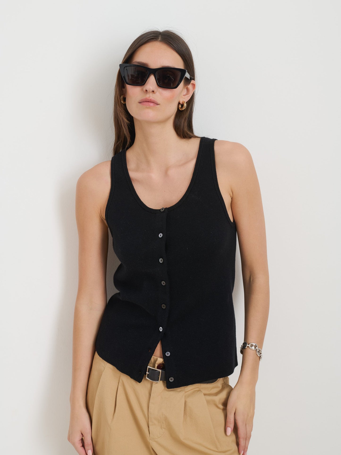 Louisa Vest