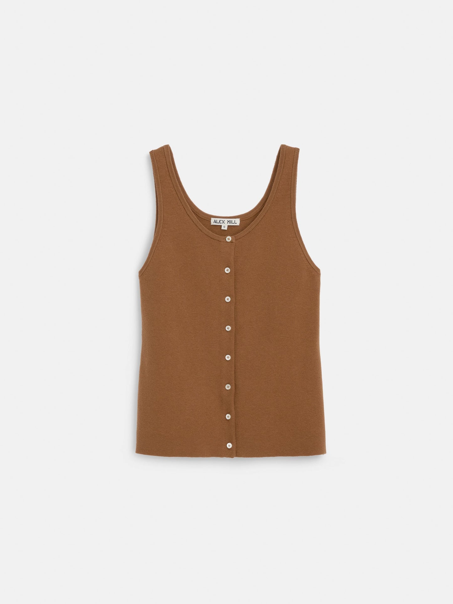 Louisa Vest