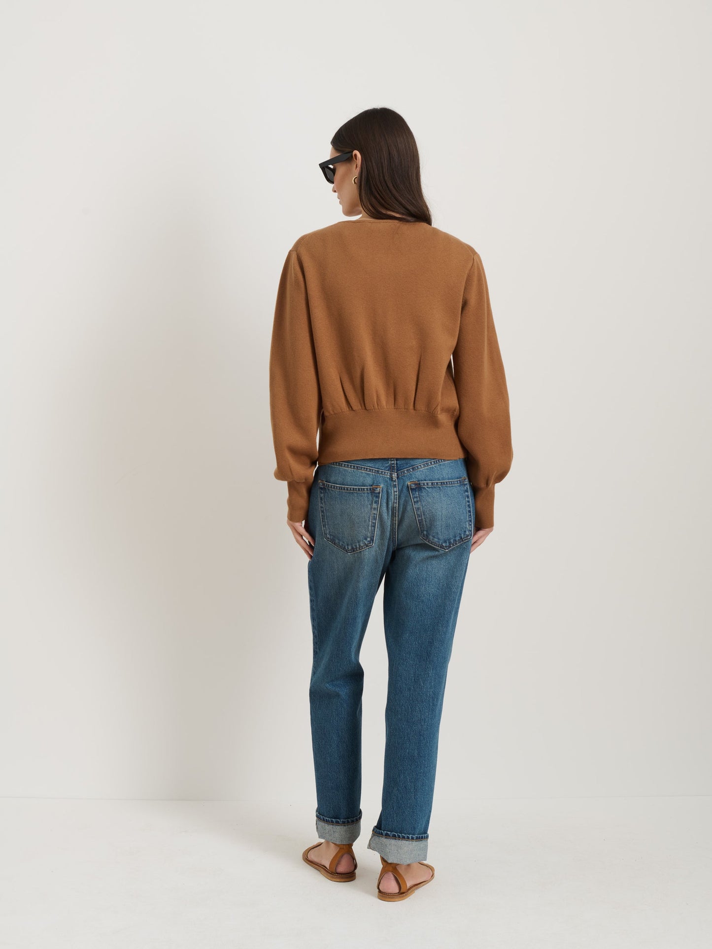 Louisa Cardigan