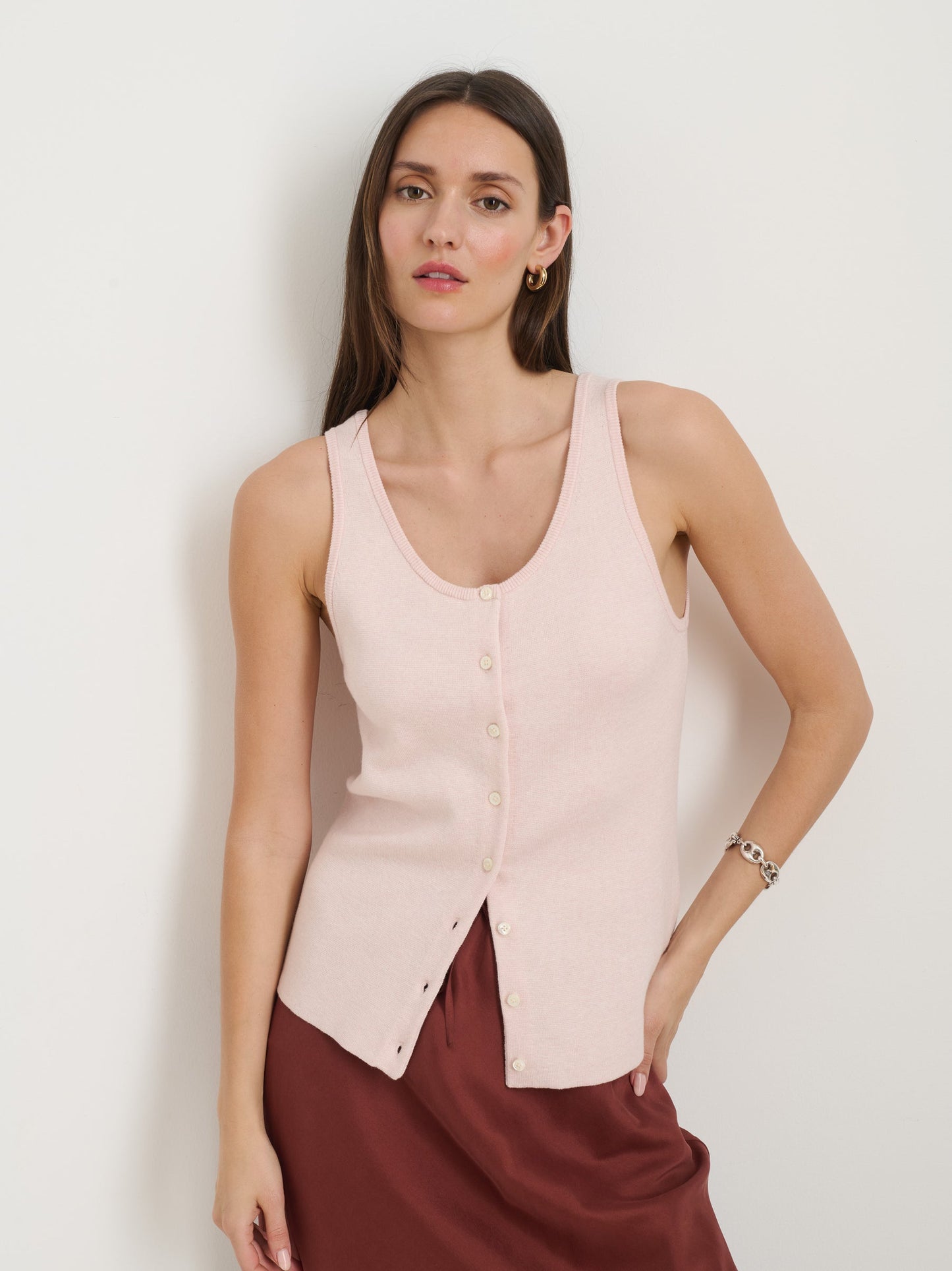 Louisa Vest