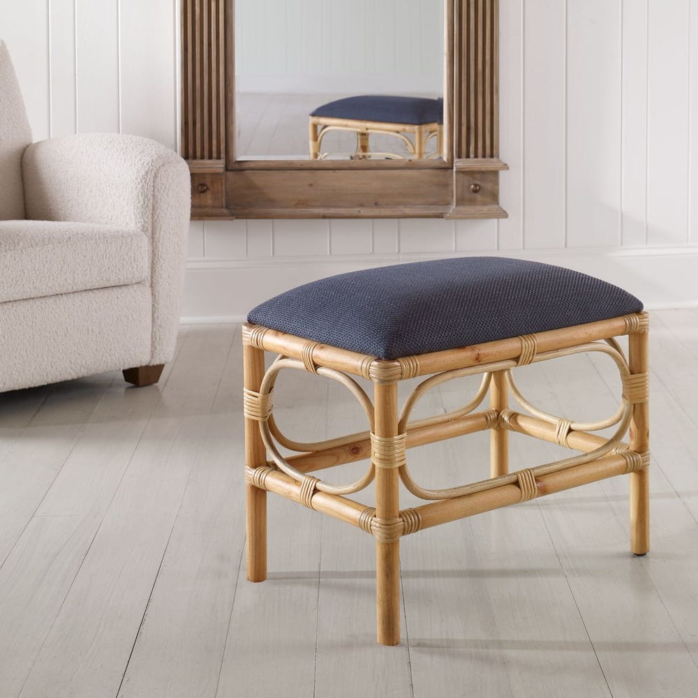 Laguna Small Bench