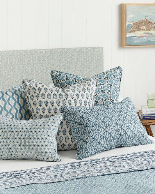 Salotto Tahoe Pillow