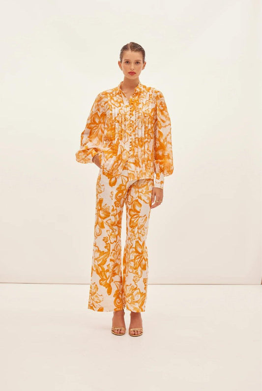 Amarillo Tailored Pants