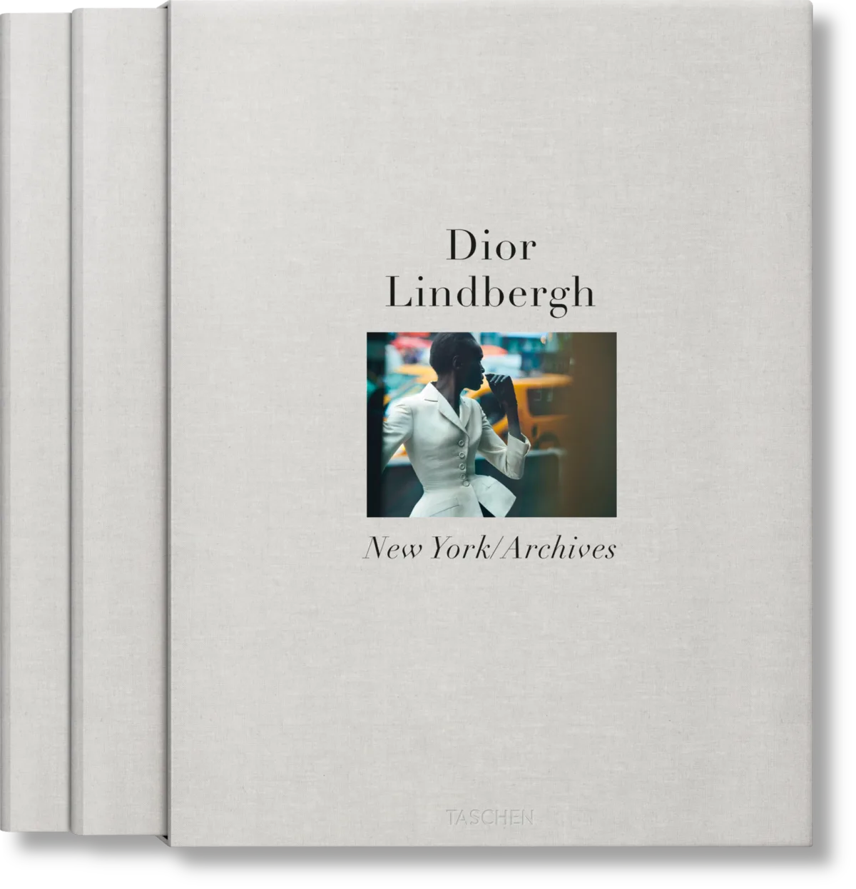 Dior Lindbergh
