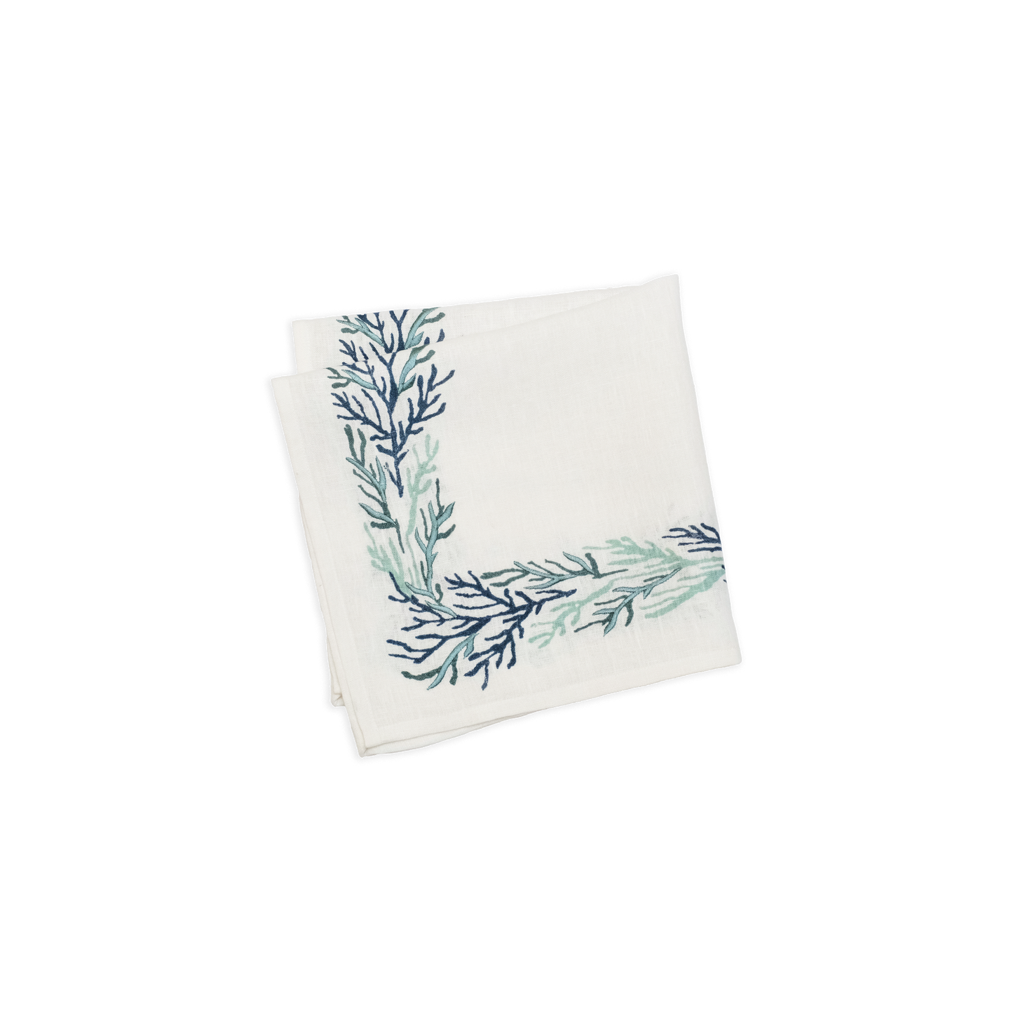 Lorient Embroidered Napkins