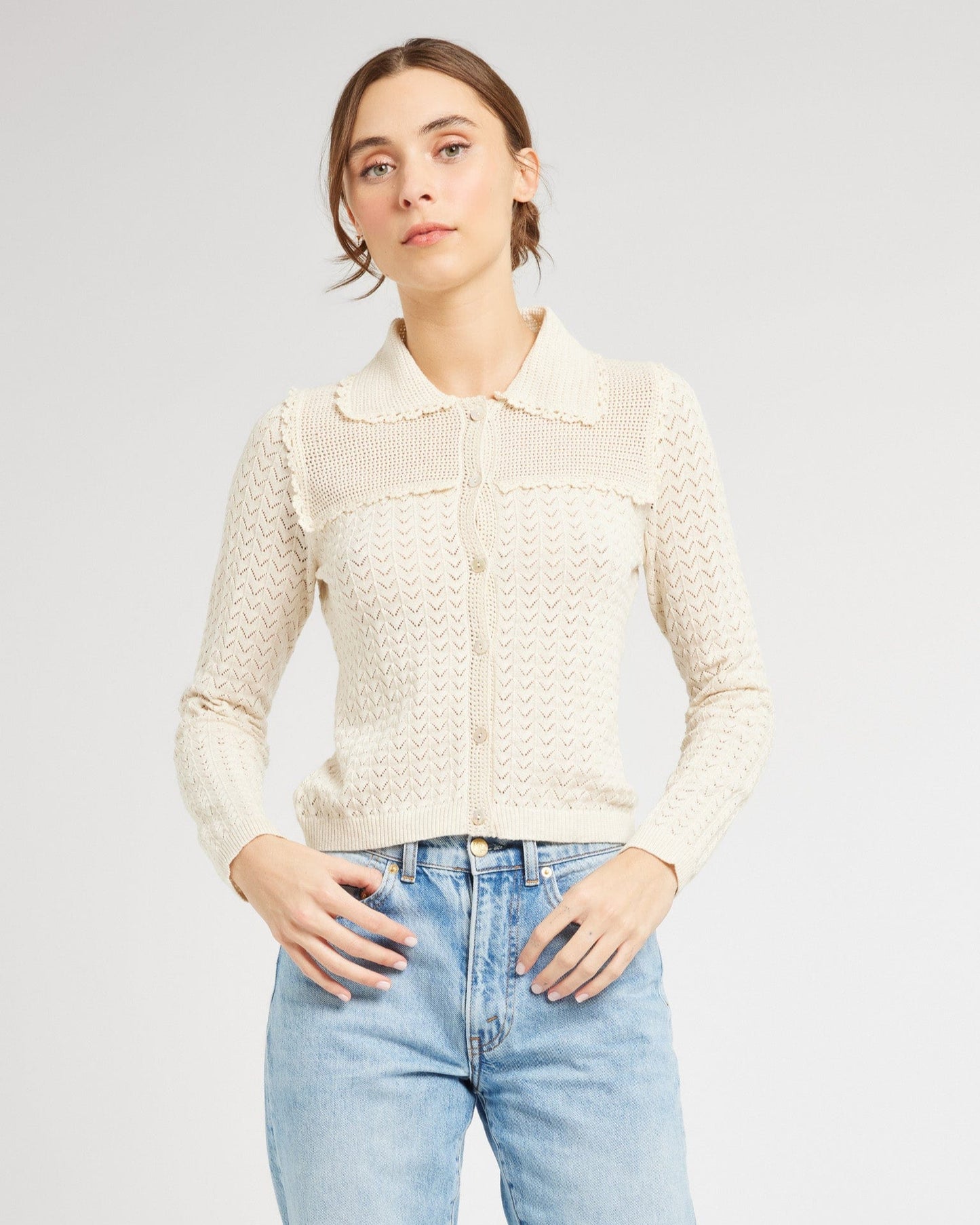 Andie Cardigan