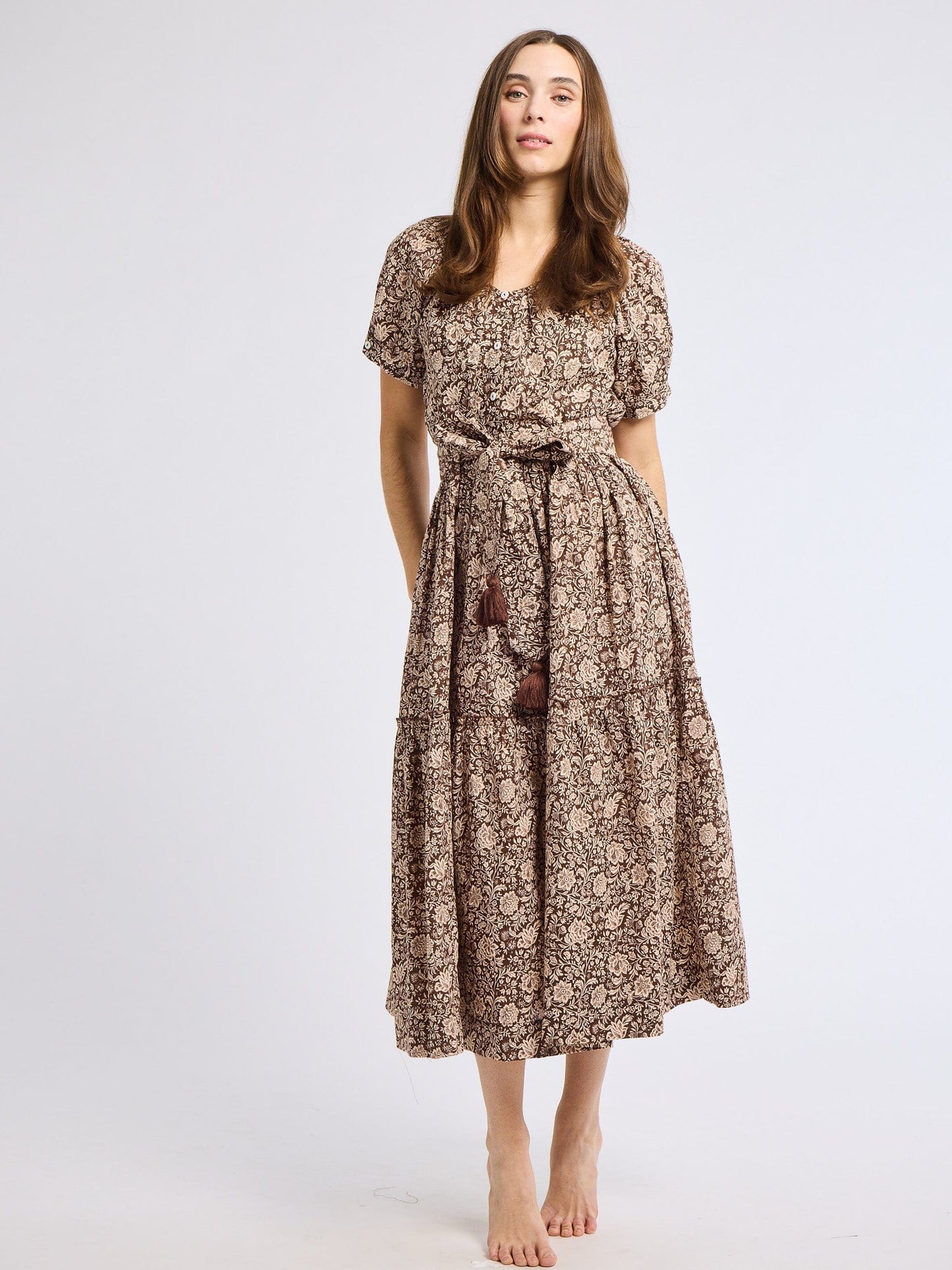 Françoise Skirt