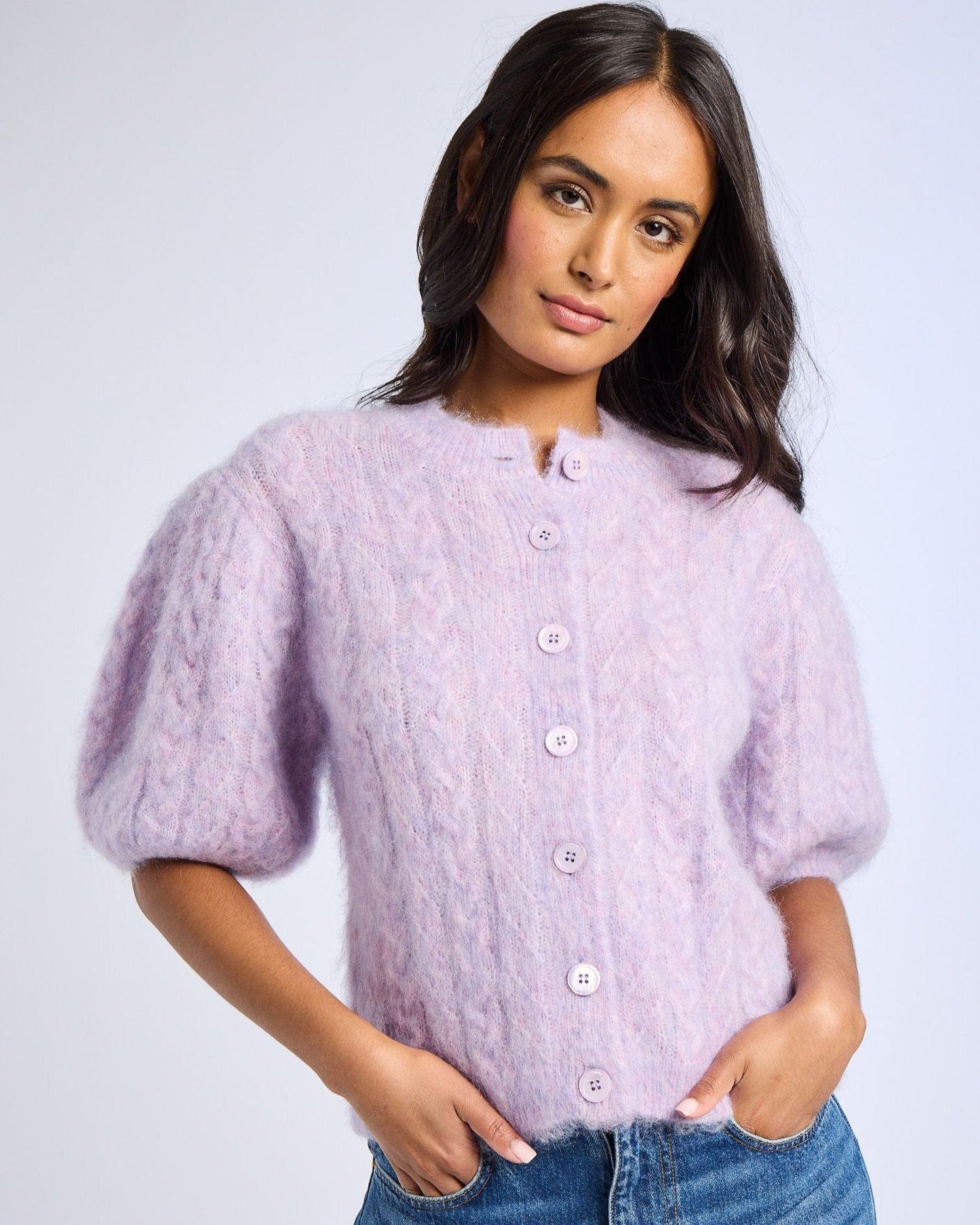 Isa Cardigan