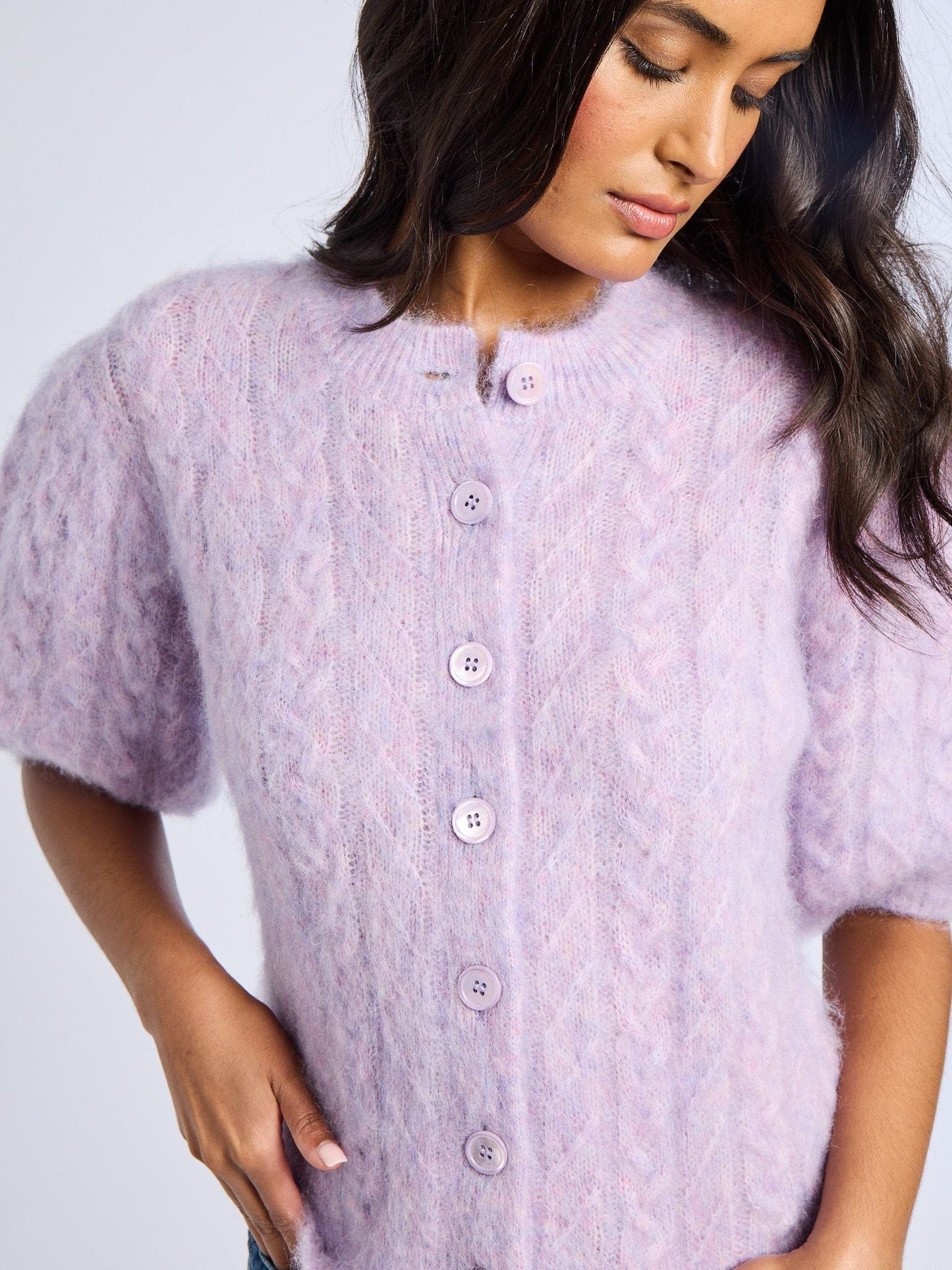 Isa Cardigan