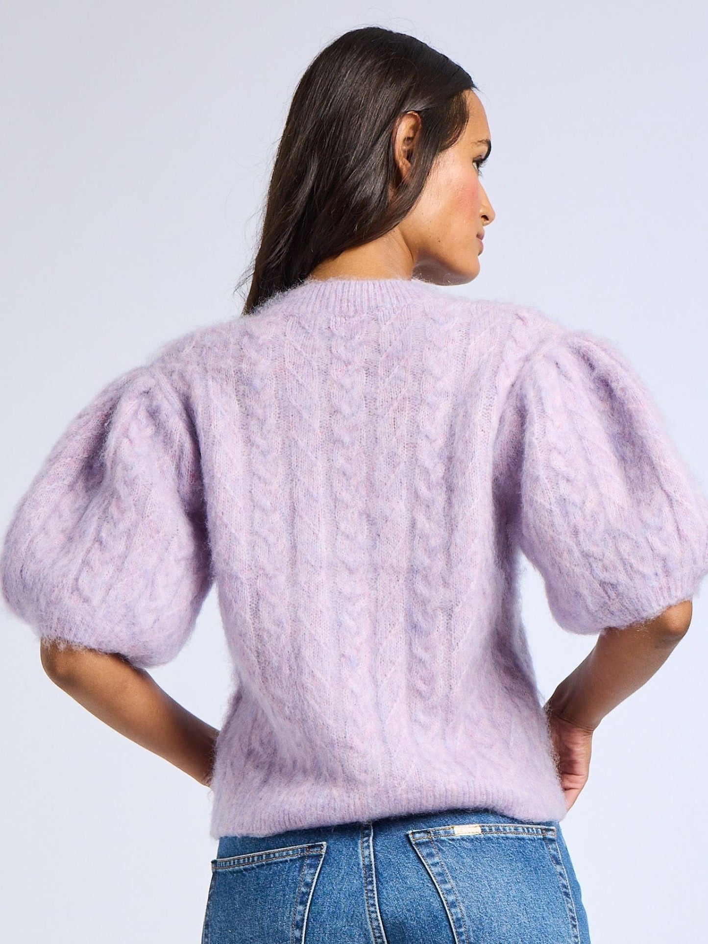 Isa Cardigan
