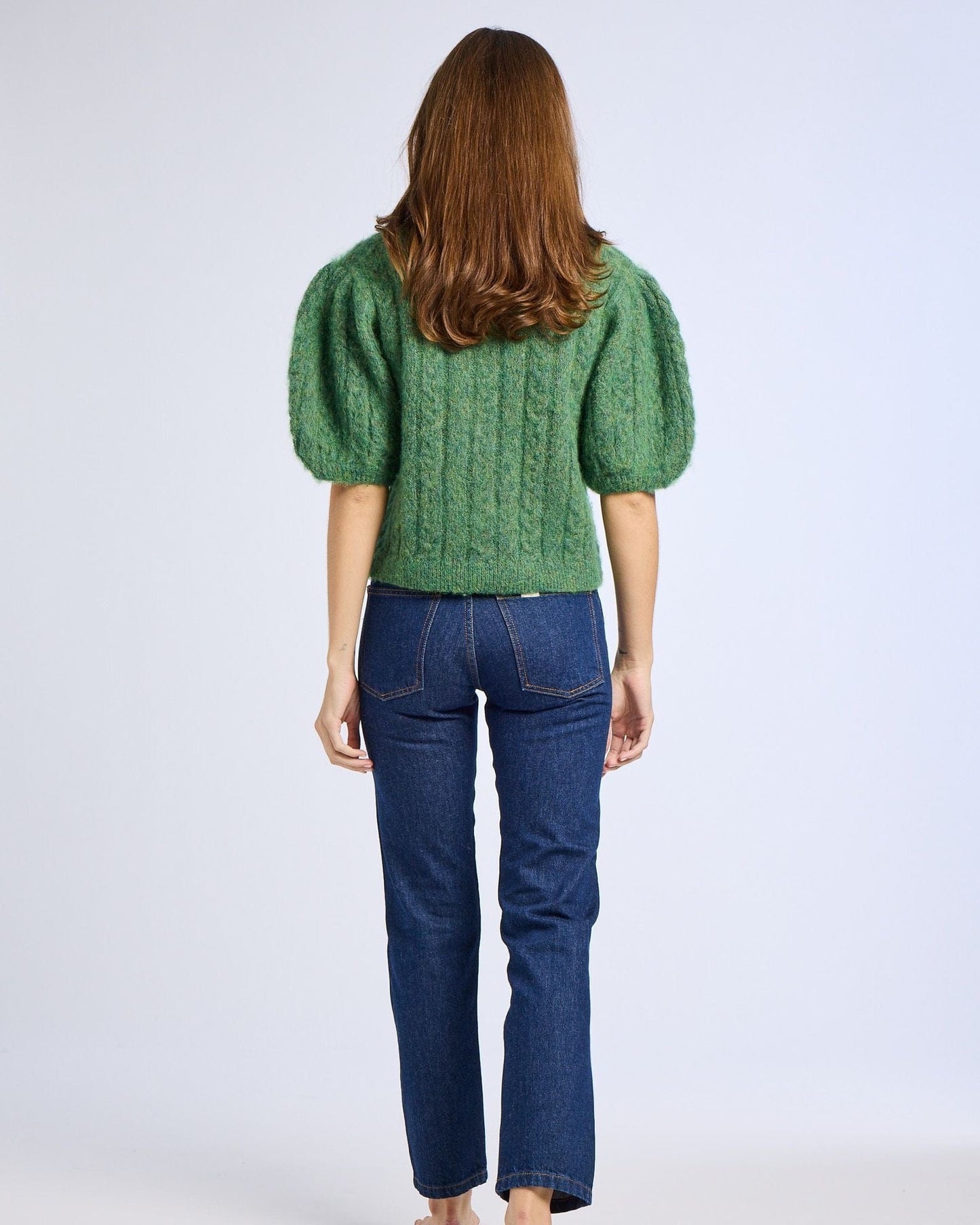 Isa Cardigan