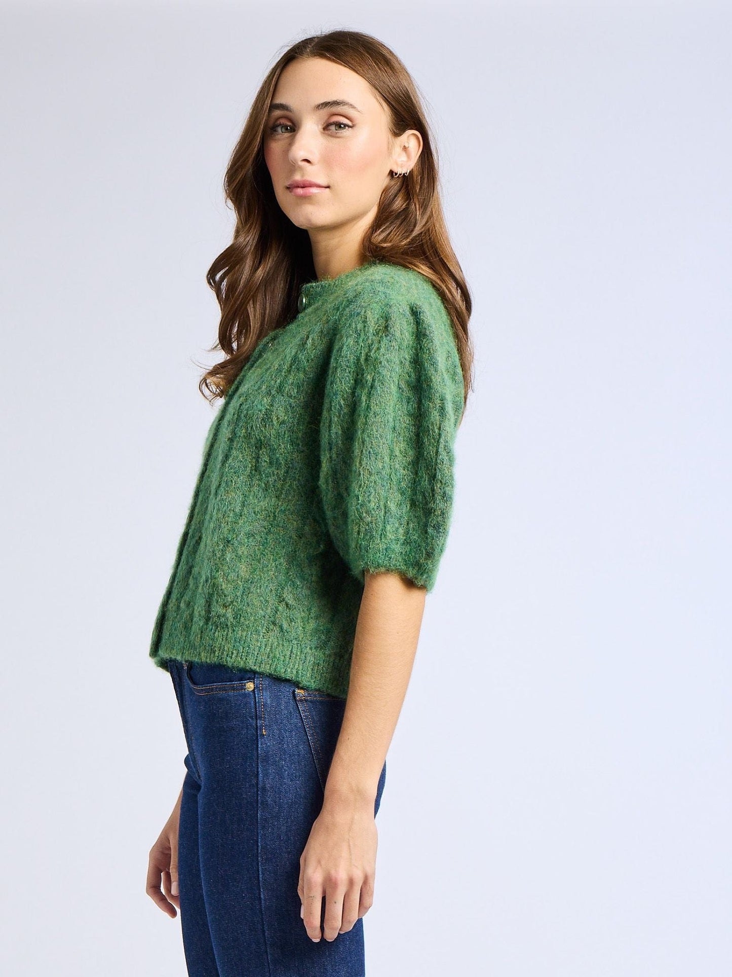 Isa Cardigan