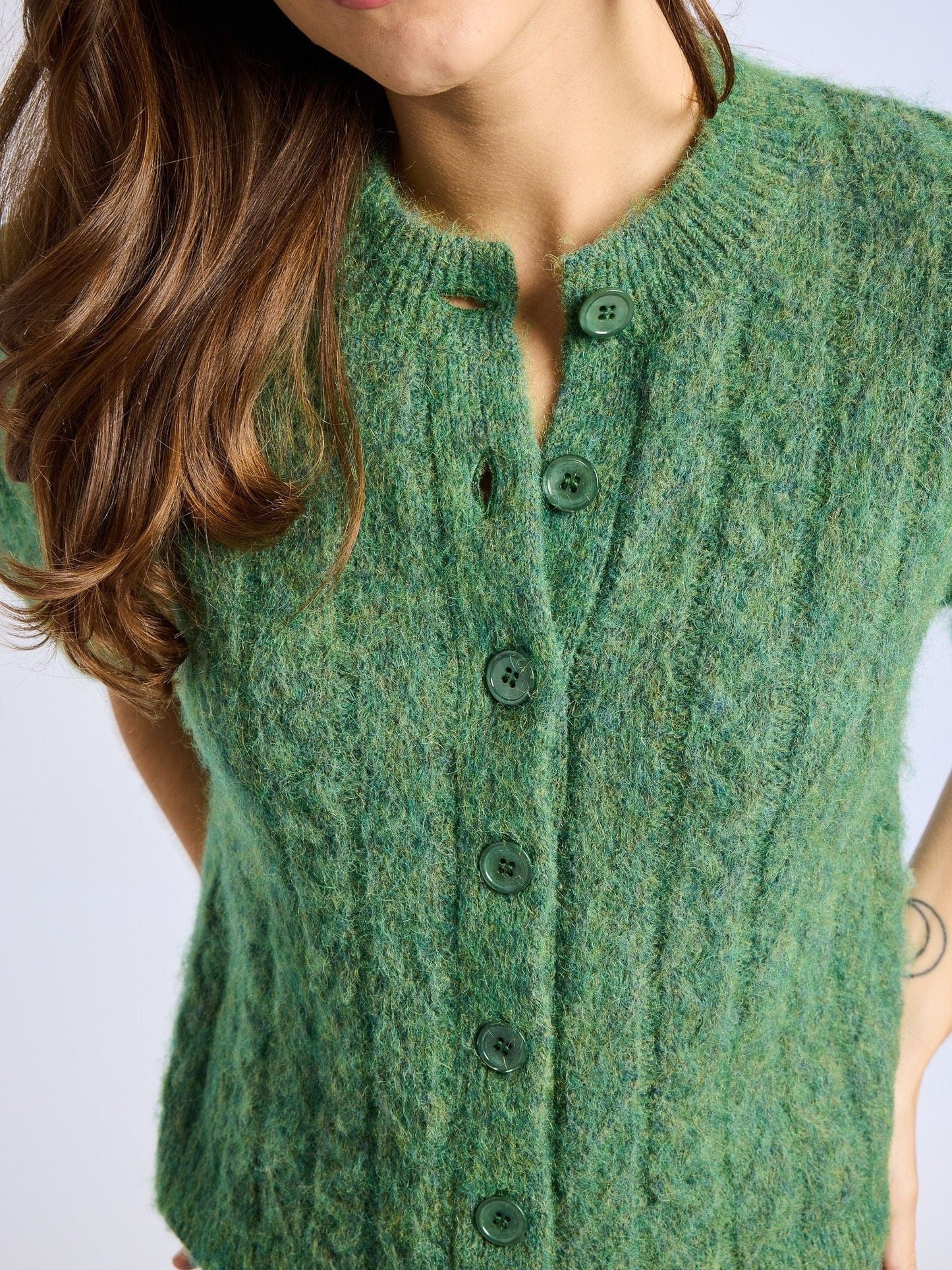 Isa Cardigan