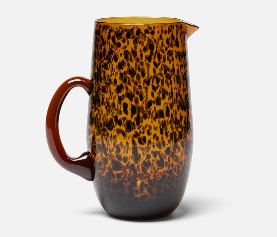 Andrew Pitcher Glass