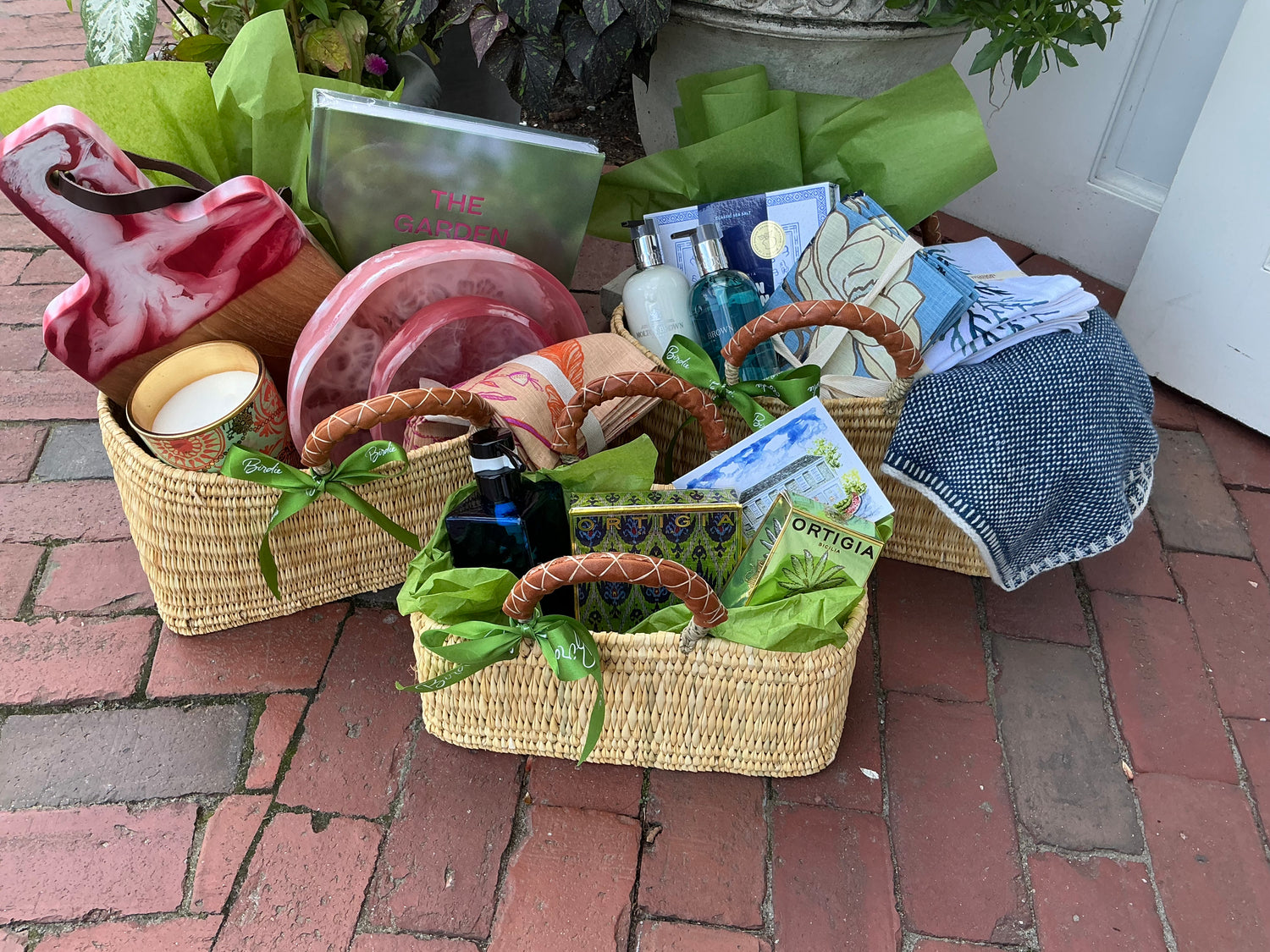 Gift Baskets