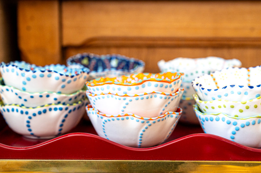 POTTERY