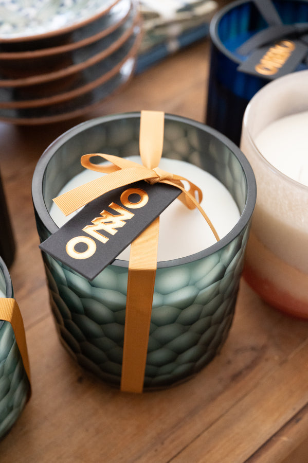 CANDLES