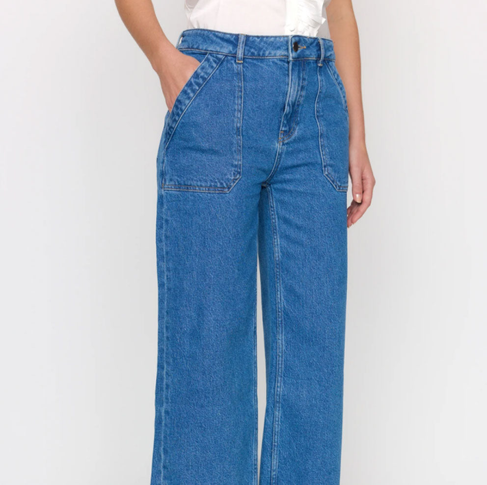 Denim
