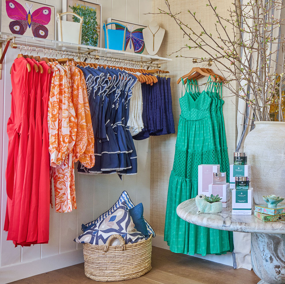 Dresses