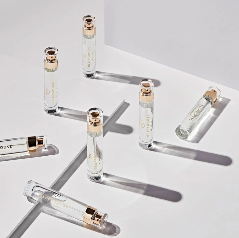 Fragrance