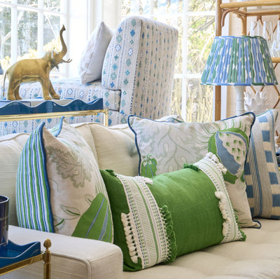 Pillows